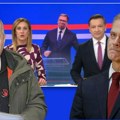 Kad Hrvatskoj zatreba "pljuvanje" Vučića - na vezi je đilasova opozicija! Sramno: Stefanović i Milivojević na rtl-u…
