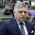 Robert Fico vuče posledice nakon što je ranjen u atentatu: Evo šta mu se dešava i kakav problem ima!