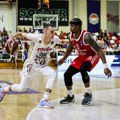 Fmp - crvena Zvezda: Izjednačen meč u Železniku, crveno-beli u minimalnom vođstvu
