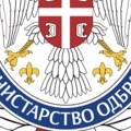 Hitno se oglasilo Ministarstvo odbrane "Trajaće do 9. maja"