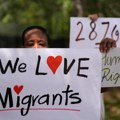 Sud odbio Trumpov zahtjev da ukine status hiljadama migranata