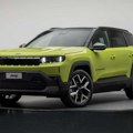 Jeep Compass za 2026. je stigao - novi izgled, 375 KS i električni domet od 650 km! FOTO