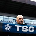 Trener TSC-a besan zbog suđenja na meču sa Vojvodinu: "Nivo beton lige, forsiranje jednog kluba"