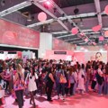 Veliki uspeh događaja find your Beauty: dm ugostio hiljade posetilaca na najvećem beauty događaju godine