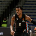 Snovi se ostvaruju: Rampa evroligašima, jedan od najboljih ide u NBA!