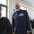 Edi Rama pobedio na izborima u Albaniji, Beriša ne priznaje rezultate i najavljuje proteste
