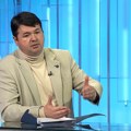 Profesor Petrov ogolio foteljaše: Blokaderi sami priznaju da im je cilj da proglase krađu izbora VIDEO