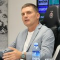 Partizan kao veliki klub ne može da dozvoli poraze u nizu: Crno-beli na oprezu pred gostovanje u Lučanima