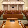Svađa u hrvatskom Saboru: "Ako sam ja komunistički gojenac onda je kolega ustaški gnojenac"