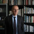 Rektor Đokić: Poziv da budem na studentskoj listi bih doživeo kao čast i gest poverenja