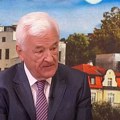 Penzionisani sudija Ustavnog suda: Situacija u Srbiji nenormalna