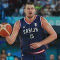 Podrška Jokiću i od KSS-a