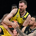 Prenos, Monako - fenerbahče: Kakvo finale Evrolige!