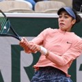 Olga Danilović dobila rivalku u drugom kolu Rolan Garosa