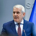 Kosovski ministar: Za razliku od Srbije mi primamo Srbe u policiju
