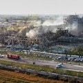 Eksplozija u fabrici u Kini – najmanje petoro poginulih, 19 osoba povređeno