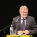 "Bio je više od vrhunskog ekonomiste i lidera": Komemoracija Dušanu Vujoviću, nije došao niko iz Vlade