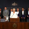 Vlada Srbije ulaže novac u infrastukturu Lebana, Kuršumlije, Blaca…