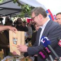 Vučić: Imamo 104 dopisa studenata koji sa Medicinskog fakulteta hoće da pređu na VMA