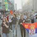 Isti govor širom Srbije: Pokrenućemo građansku neposlušnost, narod koji se ne čuje ima pravo da viče