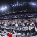 Čak 700 Rumuna dolazi da gleda Partizan protiv Kluža