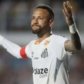 Santos dočekao Nejmara! Brazilac srušio veliki Flamengo i stigao do brojke 700, debitovao Robinjo Žunior