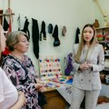 Mesarović u Zaječaru: Podrška ženama u ruralnim područjima, očuvanje tradicije važno