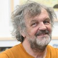 "Filmove snimam samo po sunčanim danima": Kusturici uručena nagrada "Todor Manojlović" u Zrenjaninu
