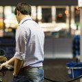 Trošićete manje goriva ako pritisnete jedno dugme u automobilu