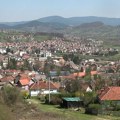 Oglasio se MUP o dešavanjima u Kosjeriću