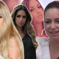 Smanjivala nos, povećala usne i grudi, podigla kapke... Spisak svega što je Iva Grgurić radila na sebi: Jedna od najvećih…