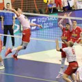 Edvin Hadžimemedović novo pojačanje Radničkog na poziciji primača servisa