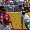 Kakav meč na svetskom prvenstvu: Prekid, autogol, ma svega je bilo (video)