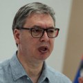 Vučić: SAD prekršile međunarodno pravo bombardovanjem Irana