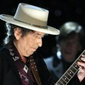 Bob Dylan najavljuje knjigu crteža „Point Blank (Quick Studies)“