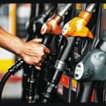 Objavljene su nove cene goriva: Poskupeo evrodizel za dva dinara