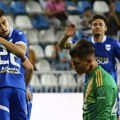 Spektakl u Novom Pazaru: Pazarci slavili protiv Sarajeva u golijadi – 4:3