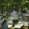 U Francuskoj zatvoreno više od 2.200 škola zbog visokih temperatura