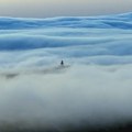 Toplotni talas u Portugalu, redak fenomen iznenadio kupače (FOTO/VIDEO)