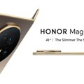 HONOR lansirao novi HONOR Magic V5 u Kini