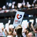 SRCE: Pomilovanjem napadača Vučić poručio da je nasilje oprostivo za “svoje”