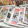 Uvesti licence za novinare i kazne za nadrinovinarstvo