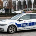 Lančani sudar u Ankari, povređeno 20 ljudi