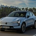 Volvo zabeležio pad dobiti od skoro 64 odsto u drugom kvartalu 2025.