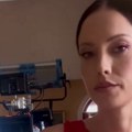 Naređa hranu u tegle, pa sve izruči u tanjir: Mirka Vasiljević nakon četiri porođaja praćka, a sada je otkrila šta jede…