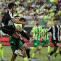 Partizan izgubio na otvaranju, ali dobro prošao: "Nijedan poraz nije prihvatljiv"
