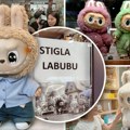 Otkud tolika pomama za Labubu: Lutkama?! Cena igračke ide do 130.000 evra, i u Srbiji postoji lista čekanja za original