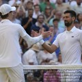 Đoković i Siner se povukli sa mastersa u Torontu zbog povreda