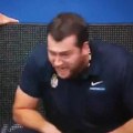 Srpski selektor psovao i urlao kao nikad! Stevanović besneo zbog naših vaterpolista, nisu znali šta ih je snašlo (video)