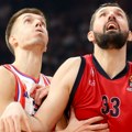 Milan se oprostio od Nikole Mirotića: Spreman je za selidbu u crveno-bele redove!